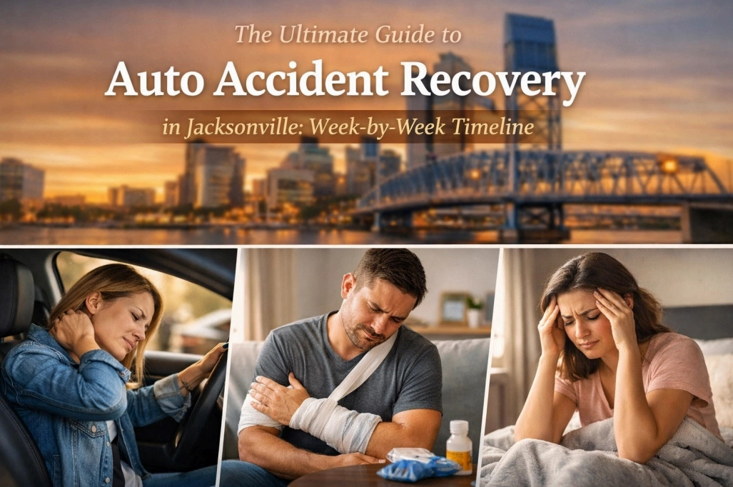 Accident Recovery