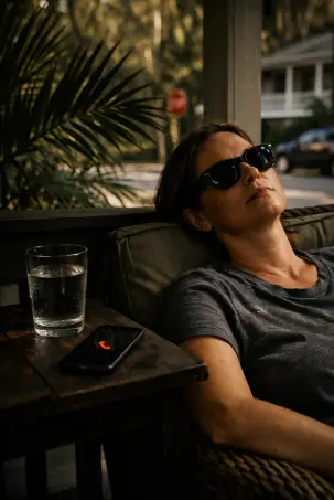 The Mental Toll of an Accident