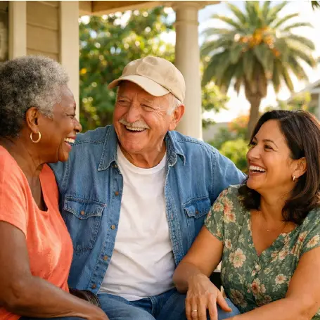 The Power of the Team Approach