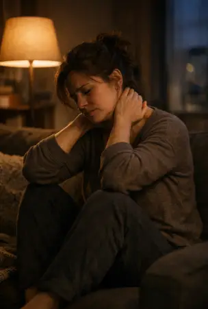 The Body and Mind are Connected (For Real)