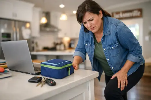 Pitfall #4: Being a "Hero" Too Soon