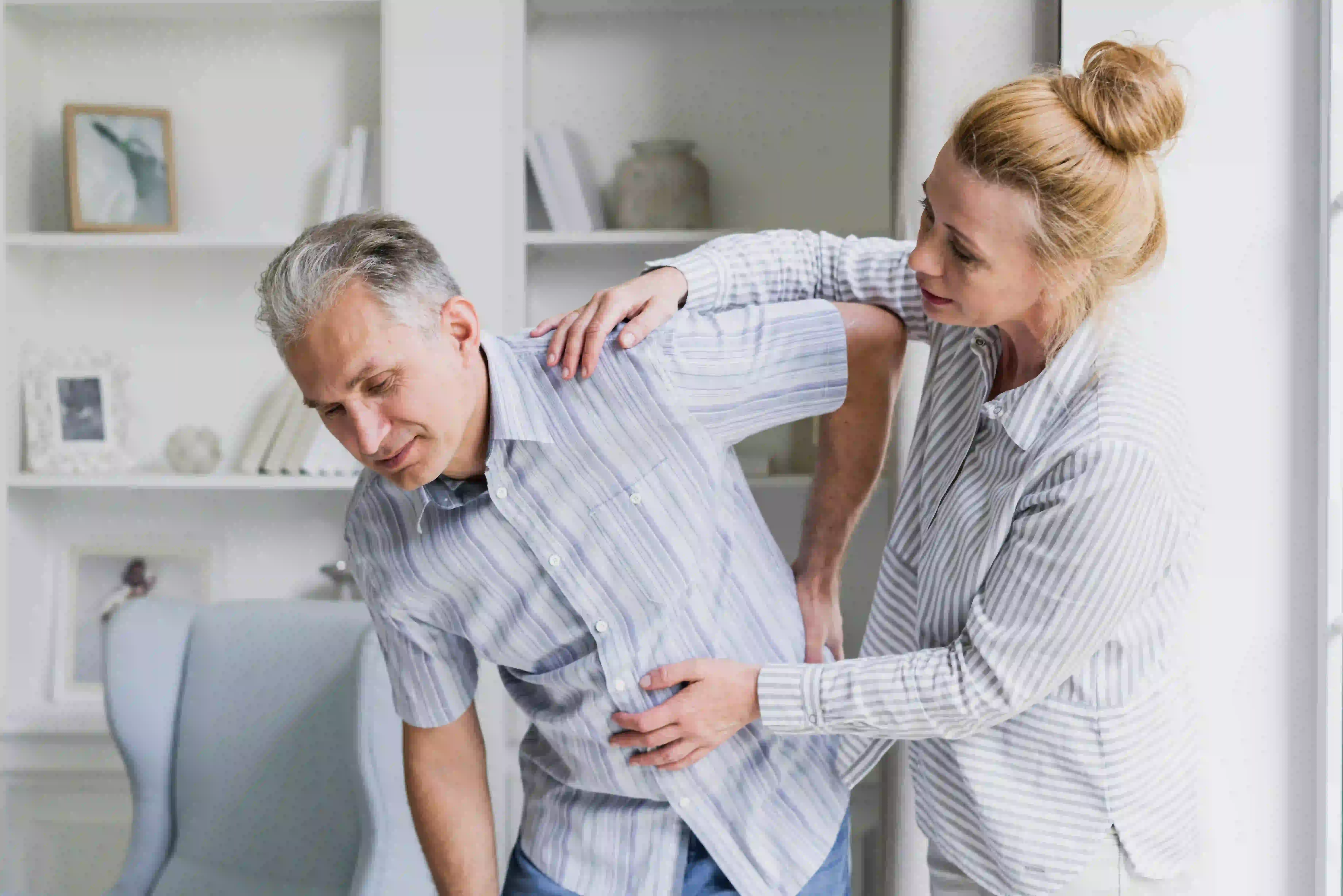 white security camera at daytime