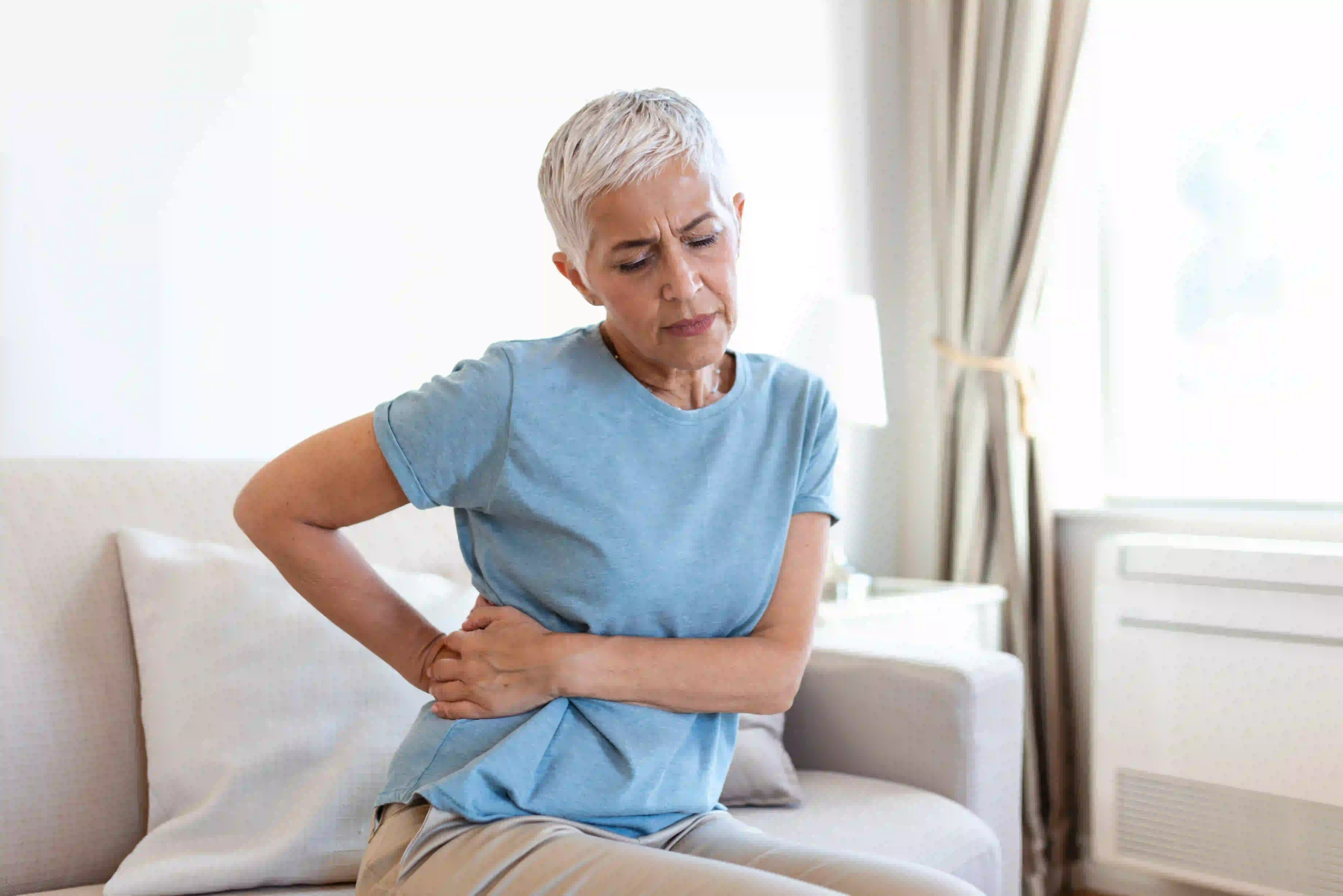 low angle photography of drop lights