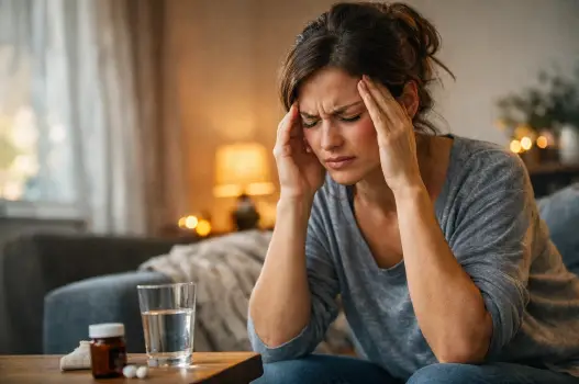 Can Chiropractic Care Finally Stop Your Migraines in Jacksonville?