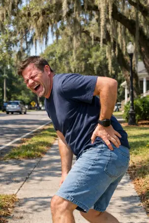 Why a Multi-Disciplinary Team Matters for Sciatica