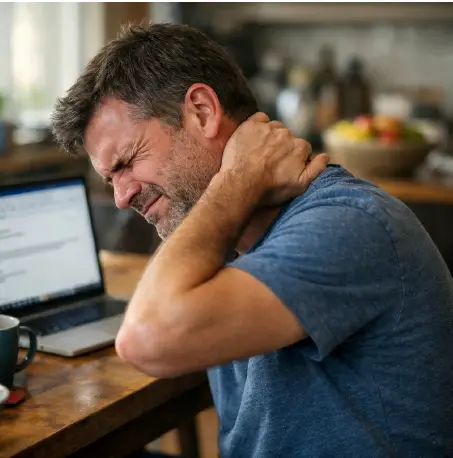 Natural Relief You Can Use Today