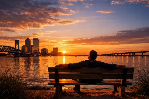 We’re Your Neighbors, Not an 800-Number