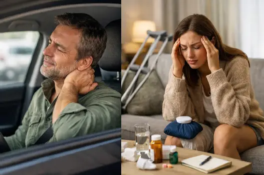 Why Our Team Approach Will Change the Way You Recover From Injuries