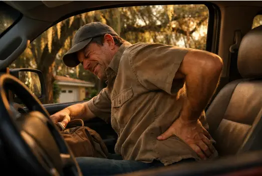 5. Forgetting About the Mental and Emotional Impact