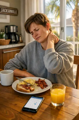 2. Missing the Deadline by Just One Day