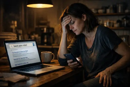 10. A "Siloed" Approach to Healthcare