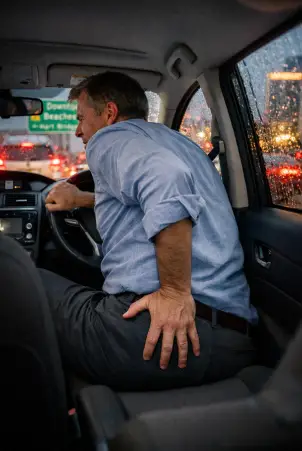 Call Ortega Chiropractic Clinic right now at (904) 425-4545.