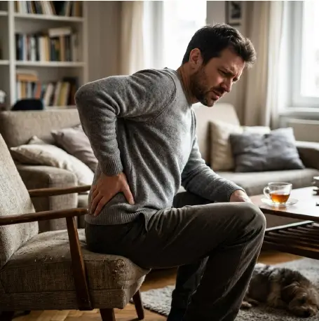 10 Reasons Your Sciatica Treatment Isn’t Working (and How to Fix It Right Now)