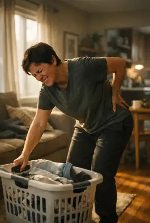 We Are Your Neighbors, Not a Faceless 800 Number