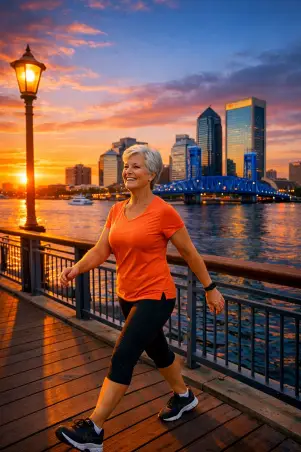 Take the First Step Today