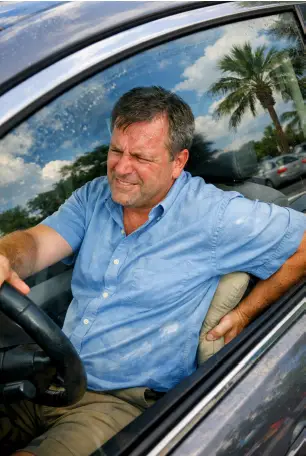 Don't Suffer in Silence