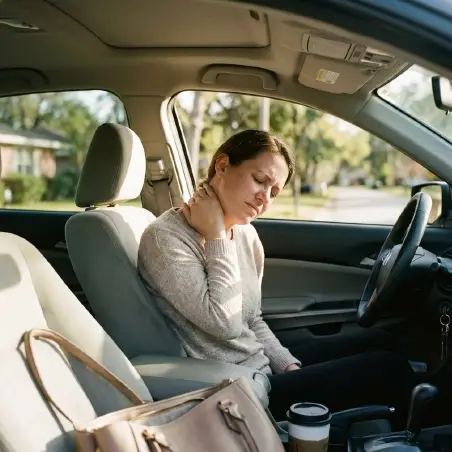 Jacksonville Chiropractor Secrets: What Experts Don’t Want You to Know About Hidden Auto Injuries