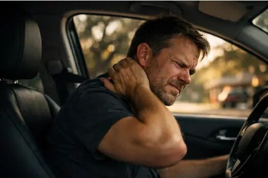 The Danger of the "I Feel Fine" Trap