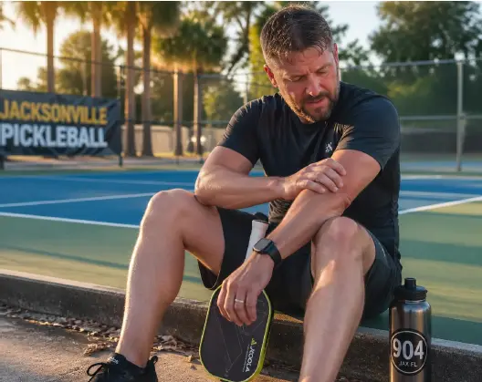 The Most Common "Warrior" Injuries We See