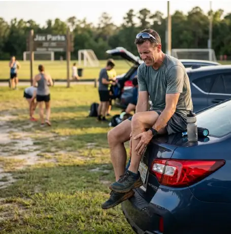 Weekend Warrior Recovery: How Jacksonville Physical Therapy Keeps You in the Game
