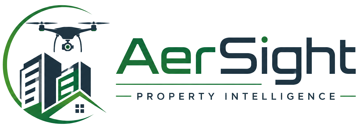 AerSight Property Intelligence
