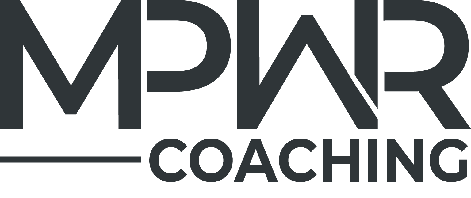 MPWR Coaching