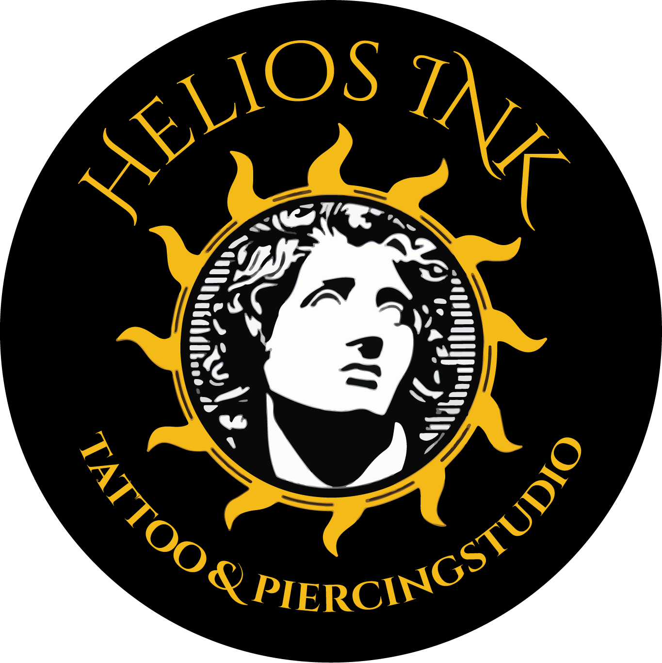 Logo von Helios Ink in Speyer