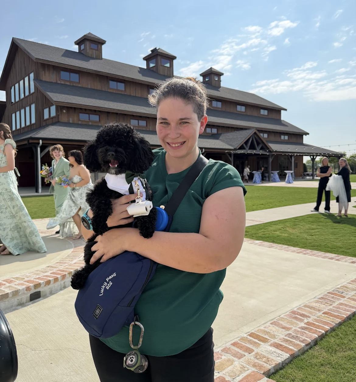 Questions to Ask Before Hiring a Dog Walker (And Our Answers!)
