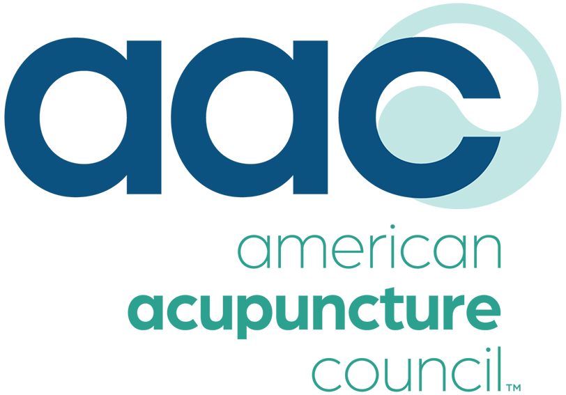 American Acupuncture Council logo