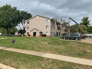 Windows in West Des Moines