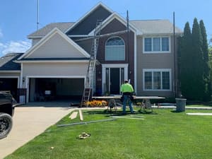 Additions in West Des Moines