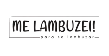 Logo Me Lambuzei - Geleias Artesanais