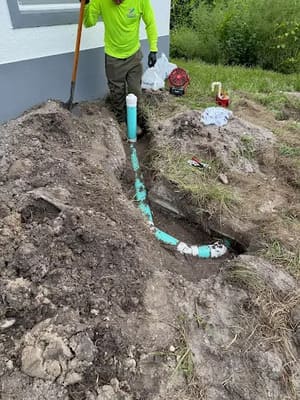 Plumbing in Fort myers