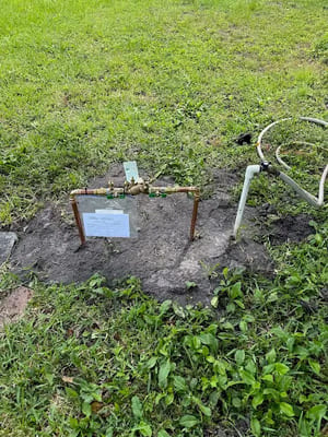 Plumbing in Cape coral