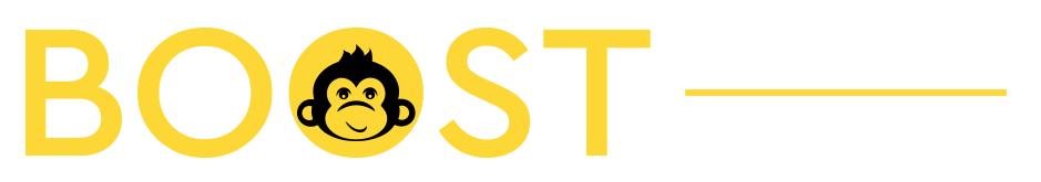 Boost Monkey Media
