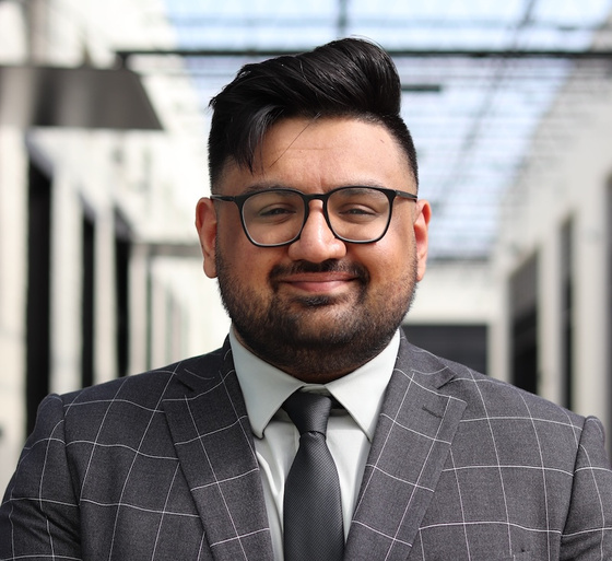 Asmir Lalani