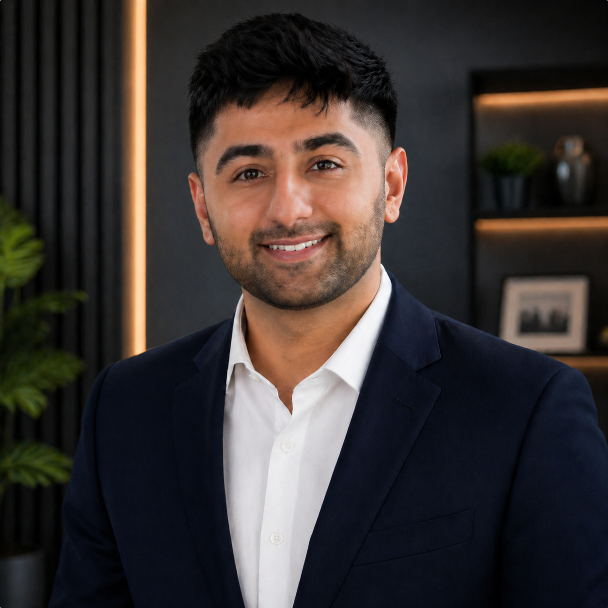 Aahil Lalani
