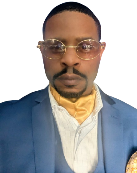 P.O.E.T. Woods — Knowledge Broker, Transformational Leadership Strategist & Behavioral AI Architect