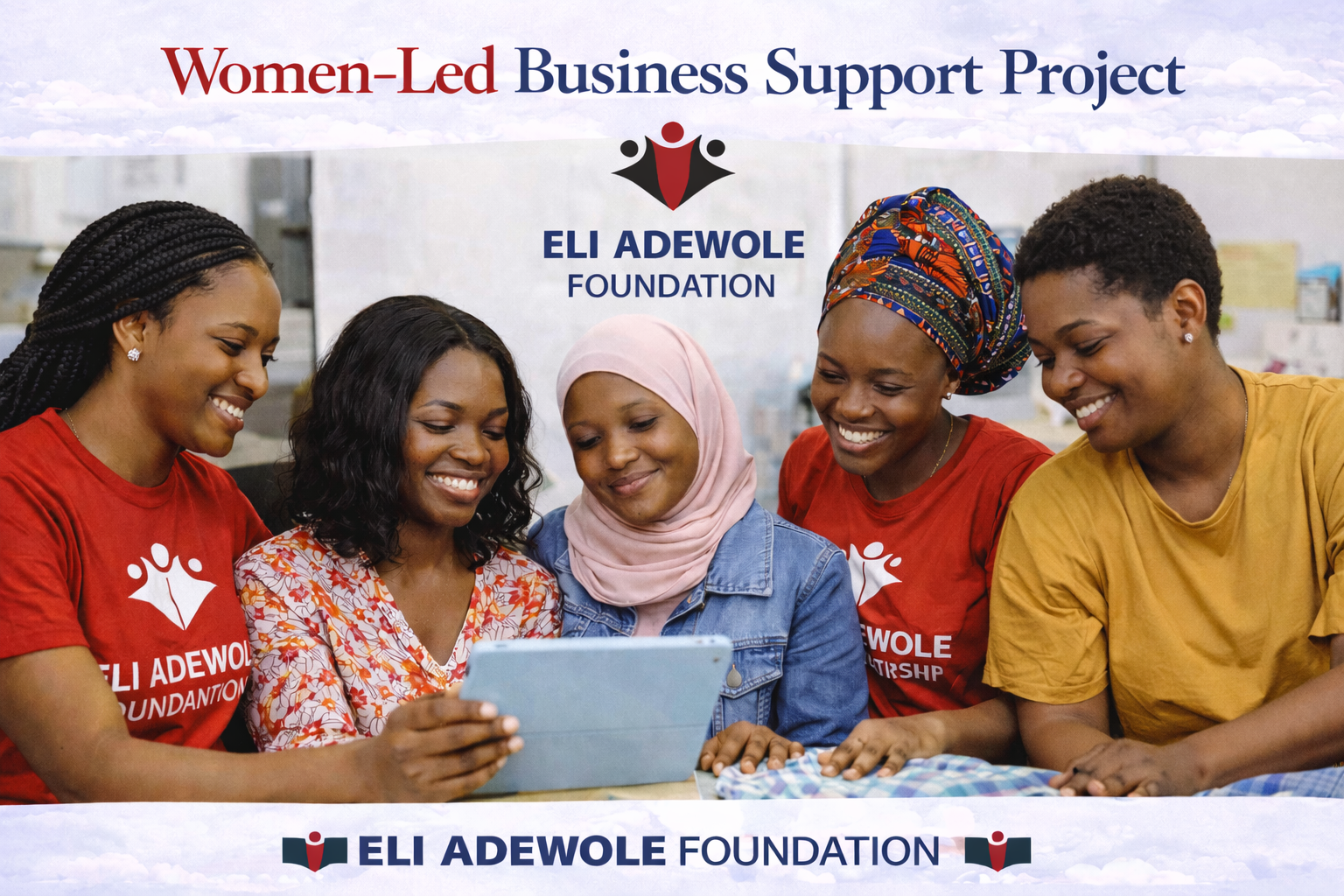 Entrepreneurship workshop