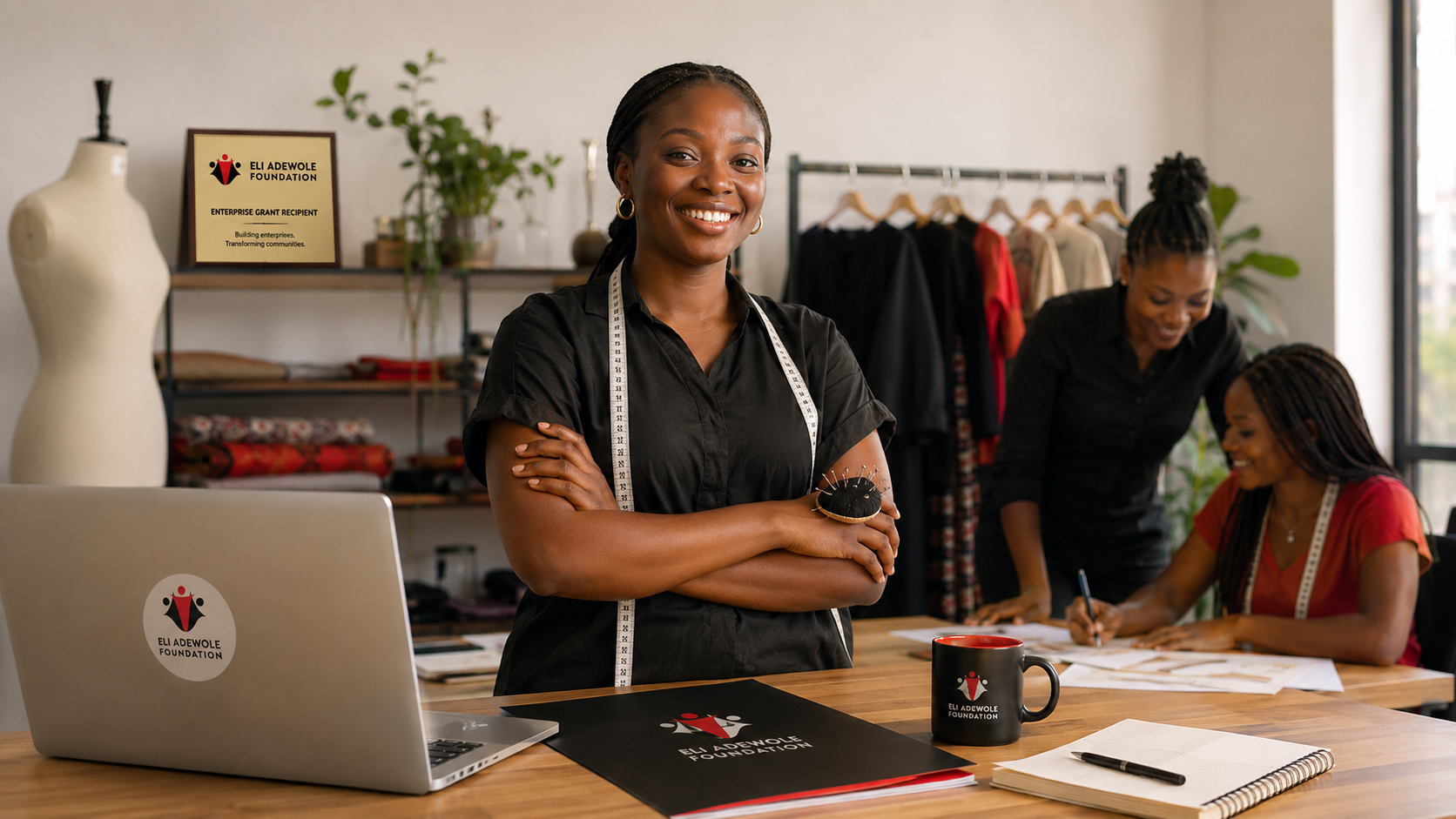 Skills acquisition training for youth employability