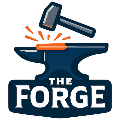 The Forge Logo
