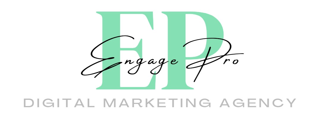 Engage Pro Digital Logo