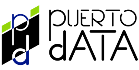 Puerto data Logo