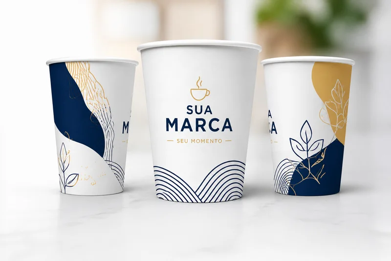 Premium Sustainable Packaging
