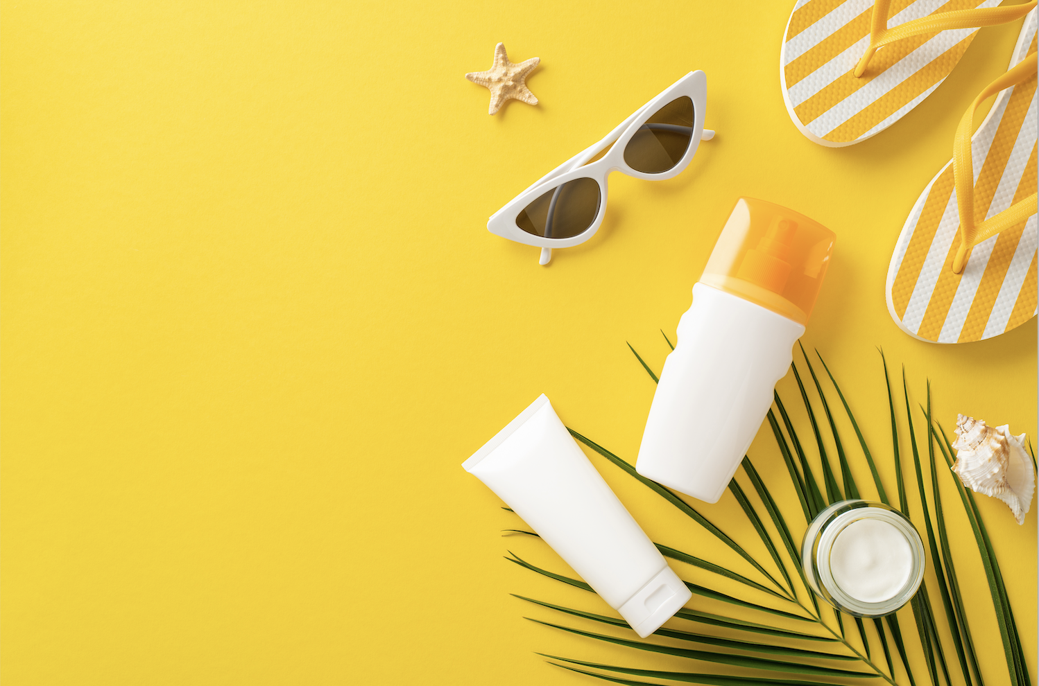 Sunscreen: Good or Bad?