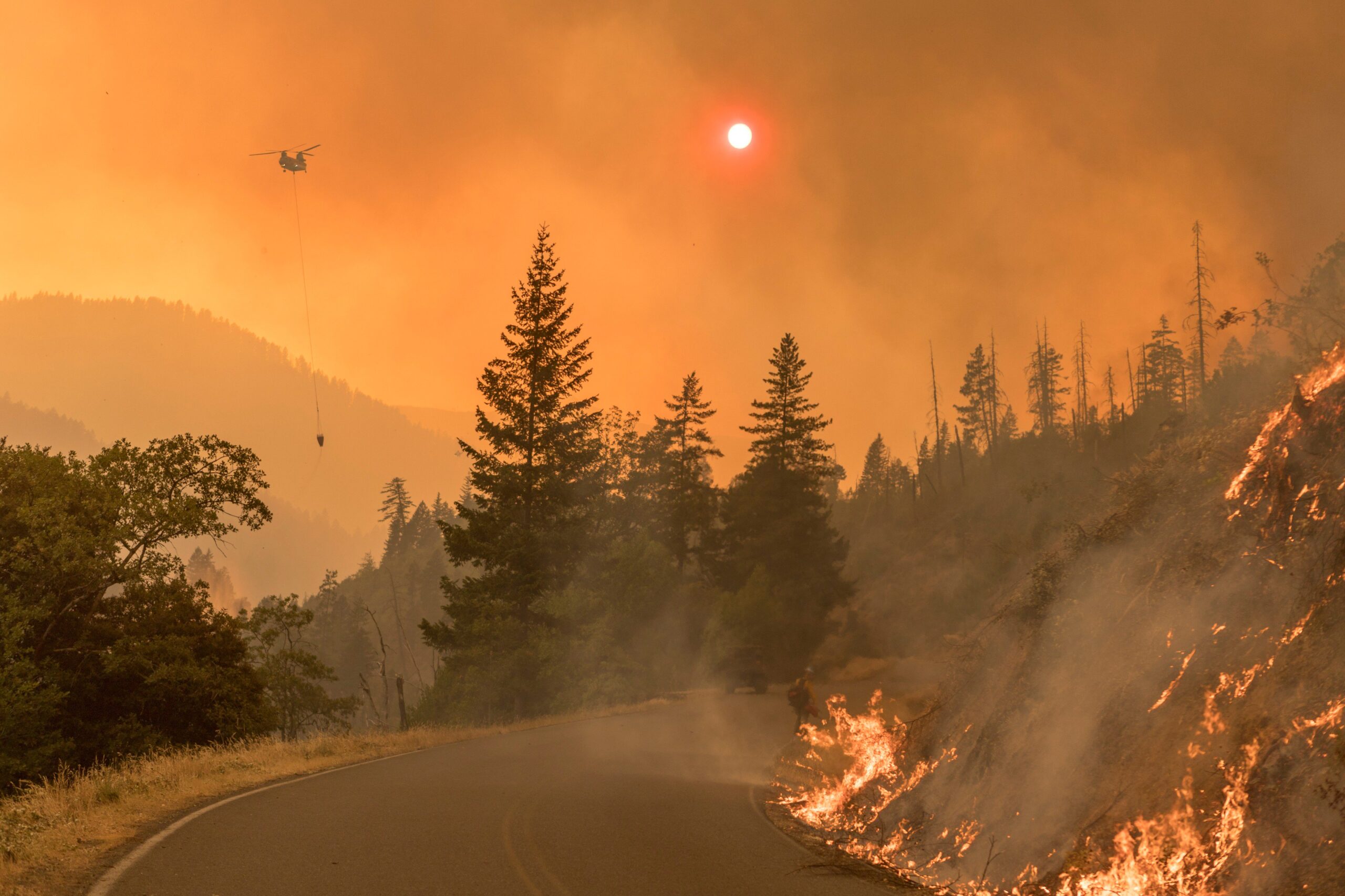 Your Defense Against The Smoke