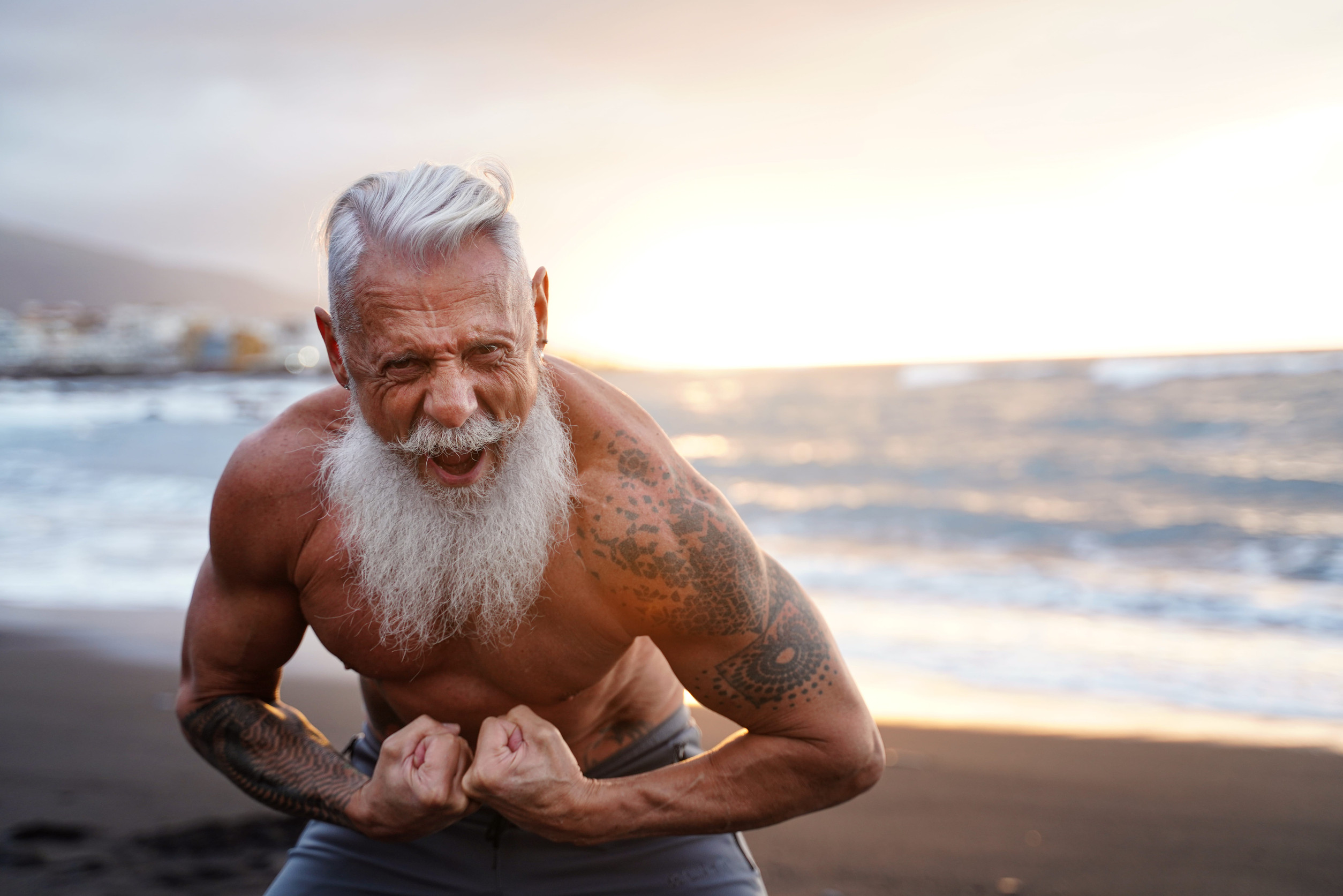What Exactly Is a Peptide?