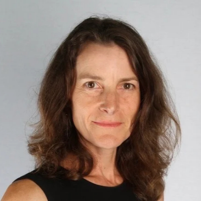 Dr. Beth DiDomenico, Naturopathic Doctor