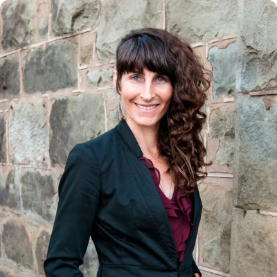 Dr. Tanya Escobedo, Naturopathic Doctor
