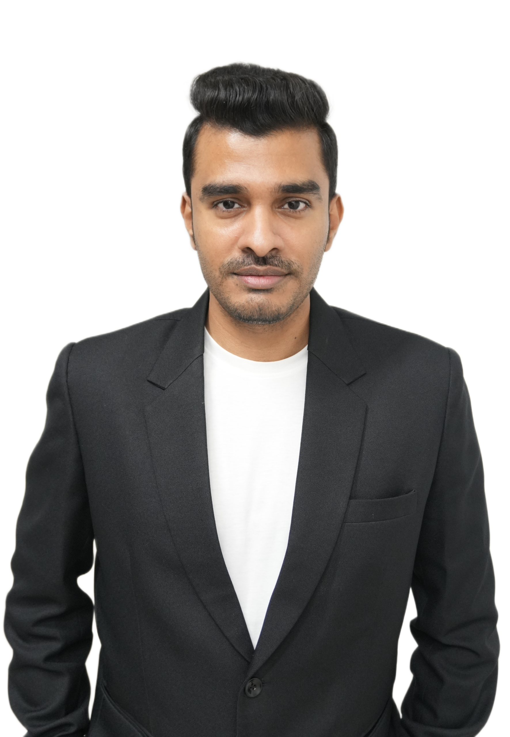 Hemant Mahajan